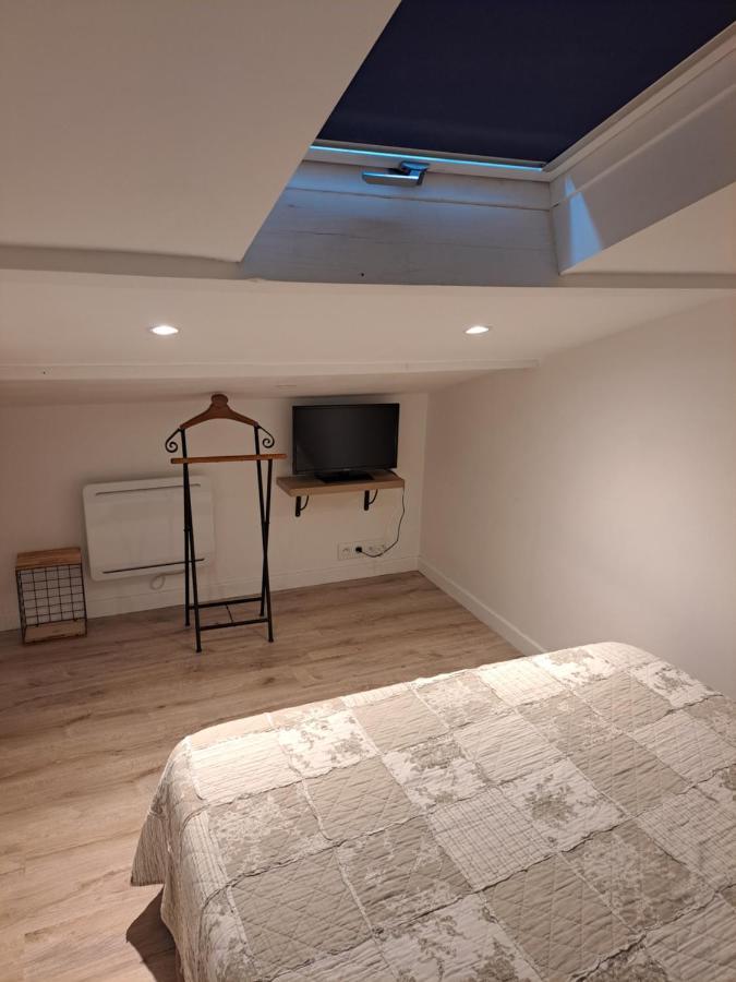 Appart Madame A Chatelaillon Plage 2 Pers Экстерьер фото